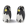 Handmade Porcelain Beads PORC-K003-08-2
