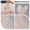 Milk Cotton Bouquet Wrapping Craft Paper DIY-WH20007-28B-6