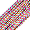 Polyester Braided Cords OCOR-T015-A17-2