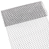 Polyester Bridal Veils DIY-WH0622-072B-1