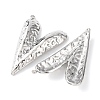 304 Stainless Steel Pendants LS-STAS-A133-03P-2