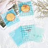 Rectangle OPP Cellophane Bags OPC-CA0001-003-6