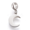 Non-Tarnish 304 Stainless Steel Charms LS-STAS-F259-014P-2