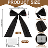 Cloth Ornaments AJEW-WH0596-426D-2