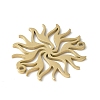 304 Stainless Steel Pendants LS-STAS-E501-16G-2