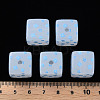 Printed Acrylic Beads MACR-S374-11C-02-4