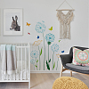 PET Hollow Out Drawing Painting Stencils DIY-WH0394-0217-5