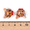 Handmade Lampwork Beads LS-LAMP-T023-16E-4