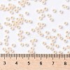 TOHO Round Seed Beads SEED-TR08-0751-3