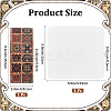PU Leather Eyeglass Cases AJEW-CN0005-92B-04-2