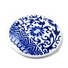 Printed Resin Pendants LS-FIND-U031-12B-2