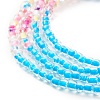 Summer Jewelry Waist Bead NJEW-C00025-02-5