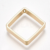 Brass Pendants X-KK-S350-164A-G-2