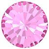 Preciosa® MAXIMA Crystal Round Stones X-PRC-RBSS45-70010-3