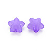 Transparent Acrylic Beads MACR-S373-26E-01-2