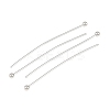 SHEGRACE 20G Brass Ball Head Pins XGRPCP654-273P-1