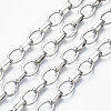 Unwelded Iron Box Chains CH-S125-16A-02-1