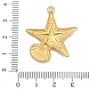 304 Stainless Steel Pendants LS-STAS-P417-04A-G-3