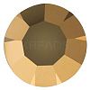 Preciosa® MAXIMA Crystal Round Stones Y-PRC-RBSS10-00030-277-3