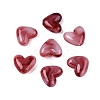Imitation Gemstone Acrylic Beads X-OACR-U005-07D-1