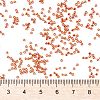 TOHO 15/0 Round Beads LS-X-SEED-TR15-PF0562-4
