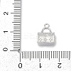 Brass Pendants LS-KK-U054-01P-01-3