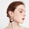 DIY Dangle Earring Making Kits DIY-OC0006-20-6