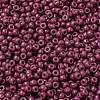 MIYUKI Round Rocailles Beads SEED-X0055-RR4468-3