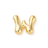 Brass Pendants KK-P262-01G-W-1