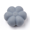 Food Grade Eco-Friendly Silicone Beads SIL-N001-03A-1