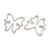 304 Stainless Steel Linking Rings SA-CBAB51A-08P-2