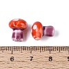 Porcelain Beads PORC-N012-03C-4