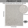 Rhinestone Sticker DIY-WH20048-003E-2