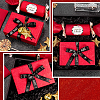 20Pcs Wrapping Paper DIY-SP0004-02E-5