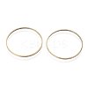 Brass Linking Rings X-EC18728mm-NFAB-2