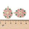 304 Stainless Steel Pendants STAS-C134-13B-01-3