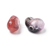 Transparent Acrylic Beads LS-TACR-P013-A02-B-2