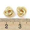Brass Beads KK-Q820-39G-3