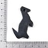 Synthetic Non-magnetic Hematite Pendants G-C157-03E-3