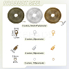 DIY Jewelry Making Sets DIY-GA0008-12-2