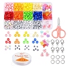 DIY Jewelry Making Kits DIY-YW0003-57-1