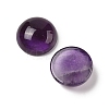 Natural Amethyst Cabochons G-L614-C02-02-2