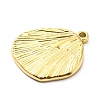 304 Stainless Steel Pendants STAS-B044-16G-3