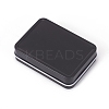 Tinplate Storage Box CON-G005-B07-2