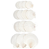 14Pcs 4 Styles Natural Shell Painting Accessories DIY-NB0012-05-7