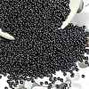 TOHO 8/0 Demi Round Beads X-SEED-DR08-0090-3