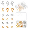 DIY Jewelry Making Finding Kit DIY-AR0003-36-1