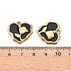 304 Stainless Steel Pendants X-STAS-N107-03B-G-3