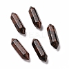 Synthetic Mahogany Obsidian Beads G-K330-16-1