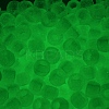 Luminous Resin European Beads RESI-YW0001-08-6
